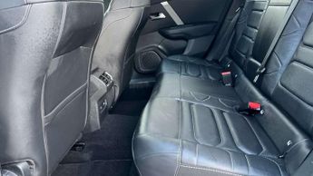 Citroen C4 1.2 PureTech [130] Shine Plus 5dr Auto