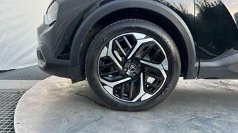 Citroen C4 1.2 PureTech [130] Shine Plus 5dr Auto