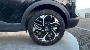 Citroen C4 1.2 PureTech [130] Shine Plus 5dr Auto