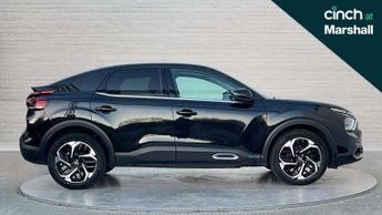 Citroen C4 1.2 PureTech [130] Shine Plus 5dr Auto