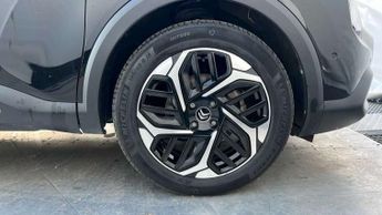 Citroen C4 1.2 PureTech [130] Shine Plus 5dr Auto