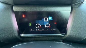 Citroen C4 1.2 PureTech [130] Shine Plus 5dr Auto