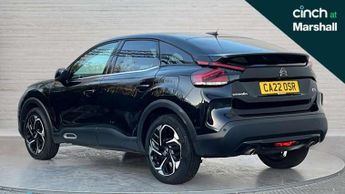 Citroen C4 1.2 PureTech [130] Shine Plus 5dr Auto