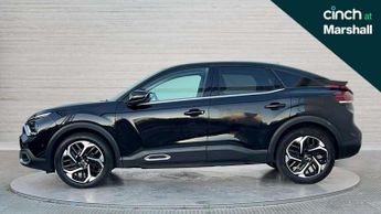 Citroen C4 1.2 PureTech [130] Shine Plus 5dr Auto