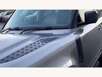 Land Rover Defender 3.0 P400 XS Edition 90 3dr Auto