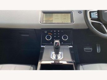 Land Rover Range Rover Evoque 2.0 P250 R-Dynamic S 5dr Auto