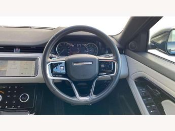 Land Rover Range Rover Evoque 2.0 P250 R-Dynamic S 5dr Auto