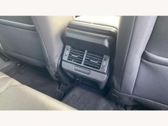 Land Rover Range Rover Evoque 2.0 P250 R-Dynamic S 5dr Auto