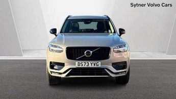 Volvo XC90 2.0 B5P [250] Plus Dark 5dr AWD Geartronic