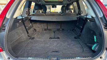 Volvo XC90 2.0 B5P [250] Plus Dark 5dr AWD Geartronic