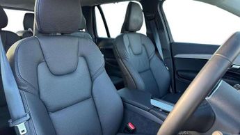 Volvo XC90 2.0 B5P [250] Plus Dark 5dr AWD Geartronic