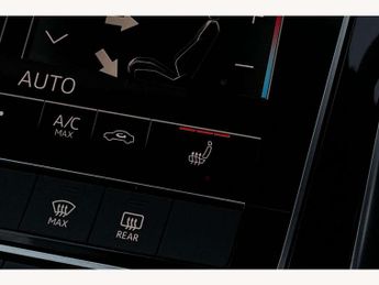 Audi Q7 55 TFSI Quattro Black Edition 5dr Tiptronic