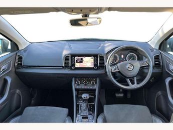 Skoda Karoq 2.0 TDI [190] SE L 4x4 5dr DSG