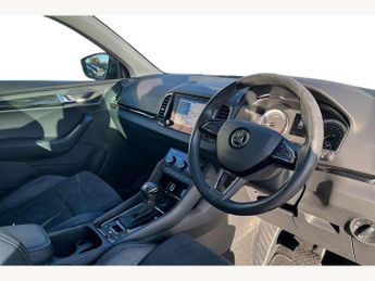 Skoda Karoq 2.0 TDI [190] SE L 4x4 5dr DSG