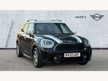 MINI Countryman 1.5 Cooper Classic 5dr