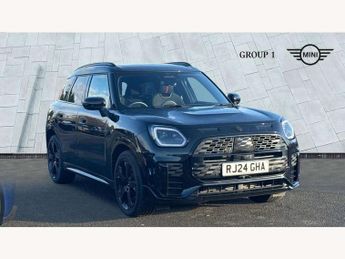 MINI Countryman 1.5 C Sport 5dr Auto