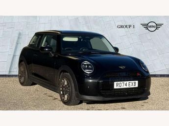 MINI Hatch 2.0 S Classic 3dr Auto