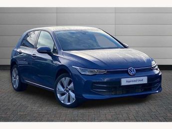 Volkswagen Golf 1.5 TSI Match 5dr