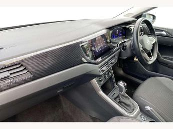 Volkswagen Polo 1.0 TSI Life 5dr DSG