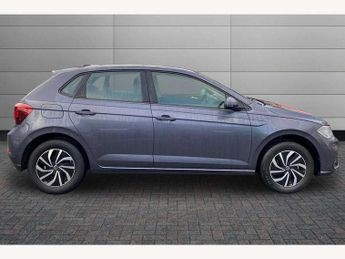 Volkswagen Polo 1.0 TSI Life 5dr DSG