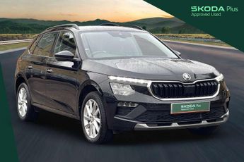 Skoda Kamiq 1.5 TSI SE 5dr DSG