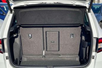 Skoda Karoq 2.0 TDI Sport Line 4x4 5dr DSG