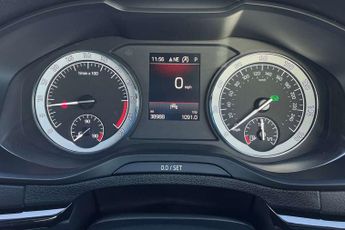 Skoda Karoq 2.0 TDI Sport Line 4x4 5dr DSG