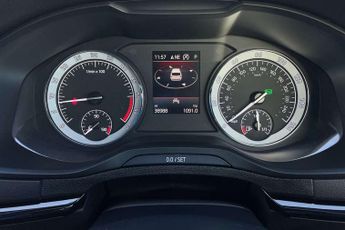 Skoda Karoq 2.0 TDI Sport Line 4x4 5dr DSG
