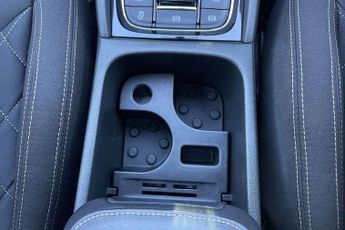 Skoda Karoq 2.0 TDI Sport Line 4x4 5dr DSG