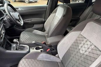 Volkswagen Polo 1.0 TSI R-Line 5dr DSG