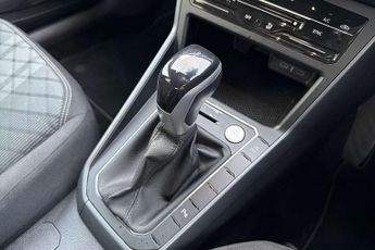 Volkswagen Polo 1.0 TSI R-Line 5dr DSG