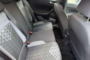 Volkswagen Polo 1.0 TSI R-Line 5dr DSG