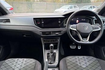 Volkswagen Polo 1.0 TSI R-Line 5dr DSG