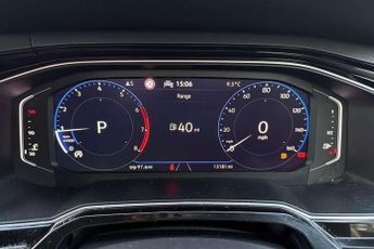 Volkswagen Polo 1.0 TSI R-Line 5dr DSG