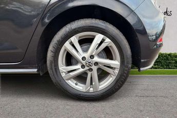 Volkswagen Polo 1.0 TSI R-Line 5dr DSG