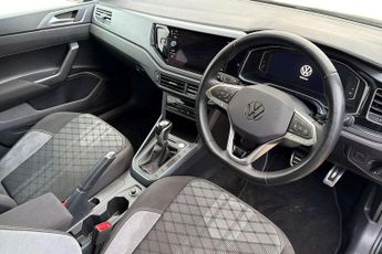 Volkswagen Polo 1.0 TSI R-Line 5dr DSG
