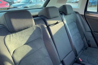 Volkswagen Tiguan 2.0 TDi 190 4Motion SEL 5dr DSG