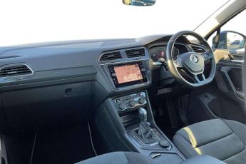 Volkswagen Tiguan 2.0 TDi 190 4Motion SEL 5dr DSG