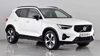 Volvo XC40 2.0 B3P Plus Dark 5dr Auto