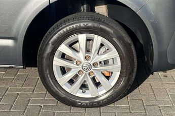 Volkswagen Transporter 2.0 TDI 150 Highline Van DSG