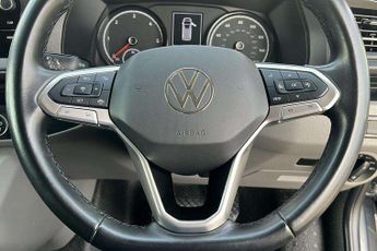 Volkswagen Transporter 2.0 TDI 150 Highline Van DSG