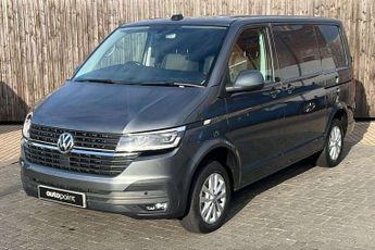 Volkswagen Transporter 2.0 TDI 150 Highline Van DSG