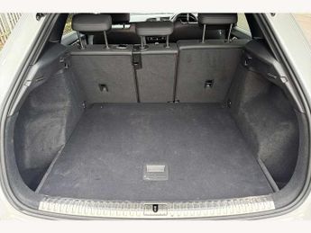 Audi Q3 35 TFSI S Line 5dr S Tronic