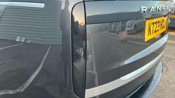Land Rover Range Rover 3.0 P440e Autobiography 4dr Auto