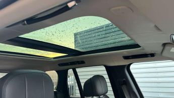 Land Rover Range Rover 3.0 P440e Autobiography 4dr Auto