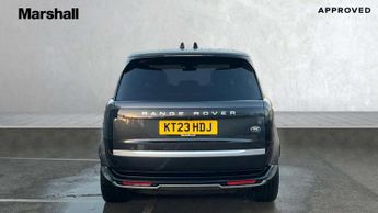 Land Rover Range Rover 3.0 P440e Autobiography 4dr Auto