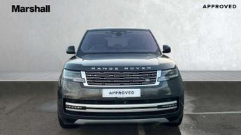 Land Rover Range Rover 3.0 P440e Autobiography 4dr Auto