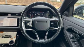 Land Rover Range Rover Evoque 2.0 D200 R-Dynamic SE 5dr Auto