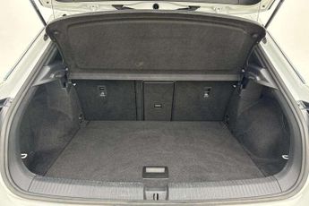 Volkswagen T-Roc 1.5 TSI R-Line 5dr DSG