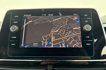 Volkswagen T-Roc 1.5 TSI R-Line 5dr DSG